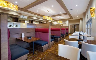 Hotel 11, MOD A Sonesta Collection