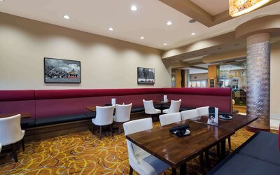 Hotel 11, MOD A Sonesta Collection