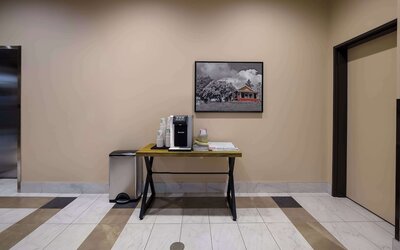 Hotel 11, MOD A Sonesta Collection