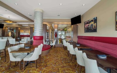Hotel 11, MOD A Sonesta Collection