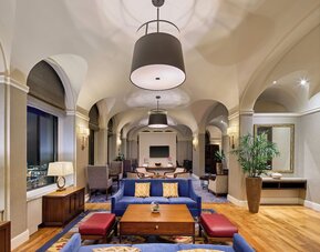 Fairmont Palliser