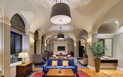 Fairmont Palliser
