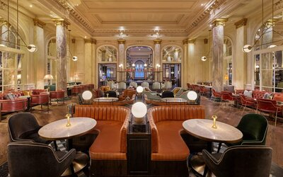Fairmont Palliser