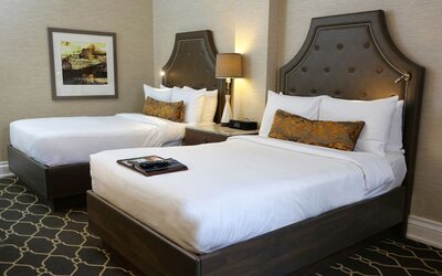 Fairmont Palliser