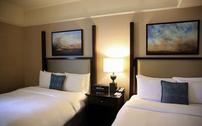 Fairmont Palliser