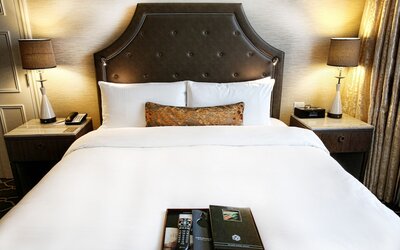 Fairmont Palliser