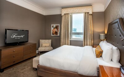 Fairmont Palliser