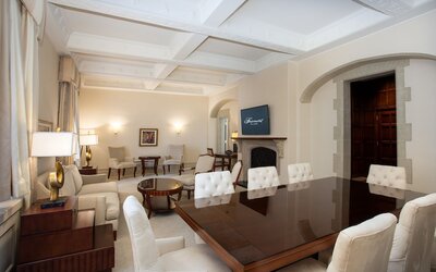 Fairmont Palliser