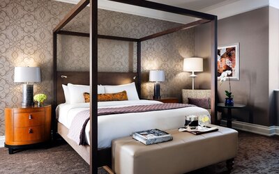 Fairmont Palliser