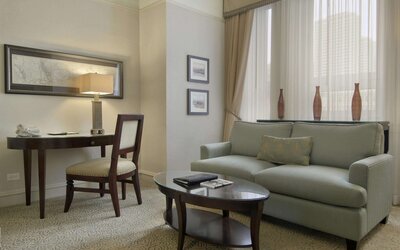 Fairmont Palliser