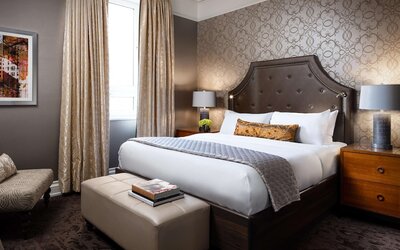 Fairmont Palliser
