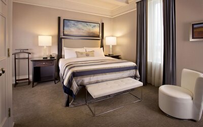 Fairmont Palliser