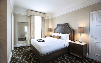 Fairmont Palliser