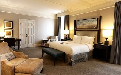 Fairmont Palliser