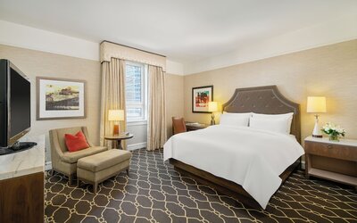 Fairmont Palliser