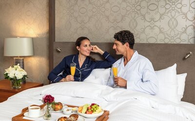 Fairmont Palliser