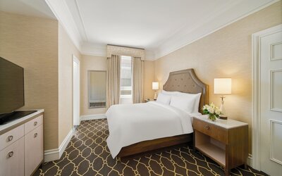 Fairmont Palliser
