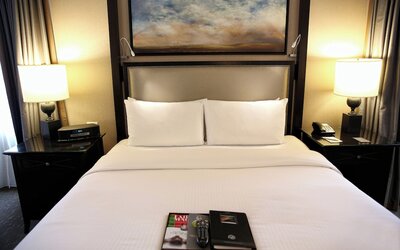Fairmont Palliser
