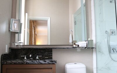 Fairmont Palliser