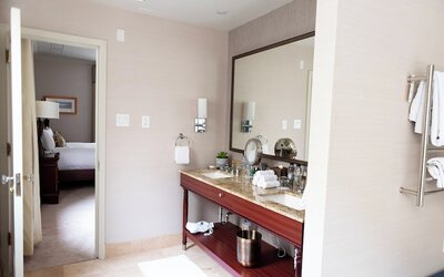 Fairmont Palliser