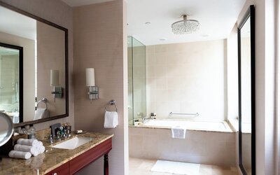 Fairmont Palliser