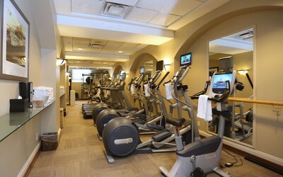 Fairmont Palliser