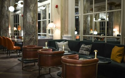Fairmont Palliser