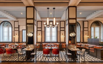 Fairmont Palliser