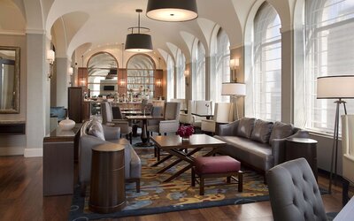 Fairmont Palliser