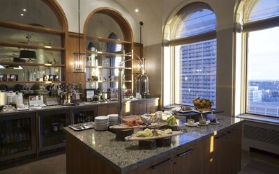 Fairmont Palliser