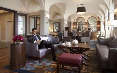 Fairmont Palliser