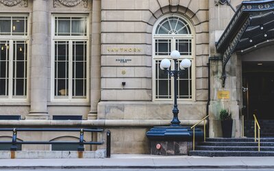 Fairmont Palliser