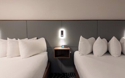 Carriage House Hotel & Conference Centre