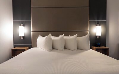 Carriage House Hotel & Conference Centre