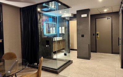 Carriage House Hotel & Conference Centre