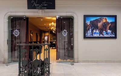 Carriage House Hotel & Conference Centre