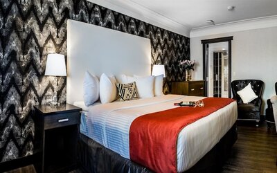 Best Western Plus Village Park Inn