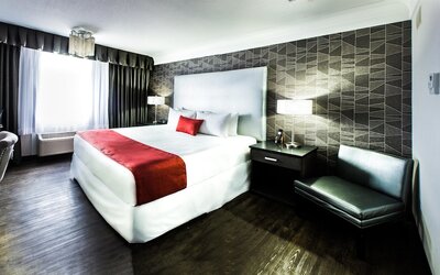 Best Western Plus Village Park Inn