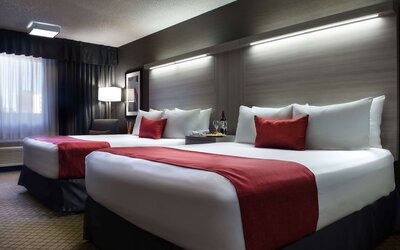 Best Western Plus Village Park Inn
