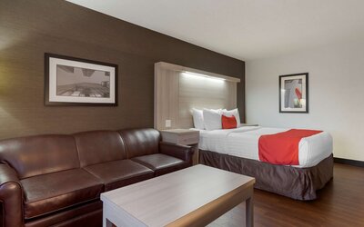 Best Western Plus Village Park Inn