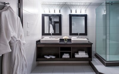 Best Western Plus Village Park Inn