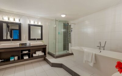 Best Western Plus Village Park Inn