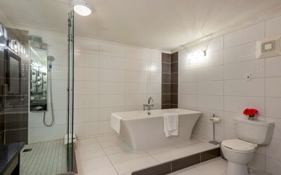 Best Western Plus Village Park Inn
