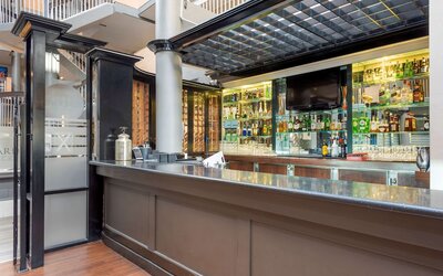 Best Western Plus Village Park Inn
