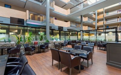 Best Western Plus Village Park Inn