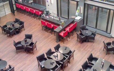 Best Western Plus Village Park Inn
