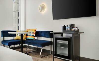 Aloft by Marriott Indianapolis Downtown