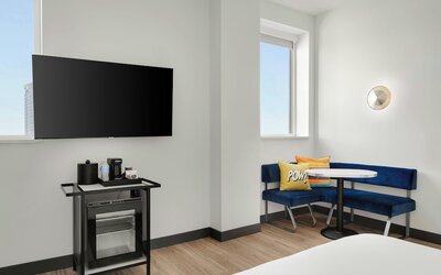 Aloft by Marriott Indianapolis Downtown