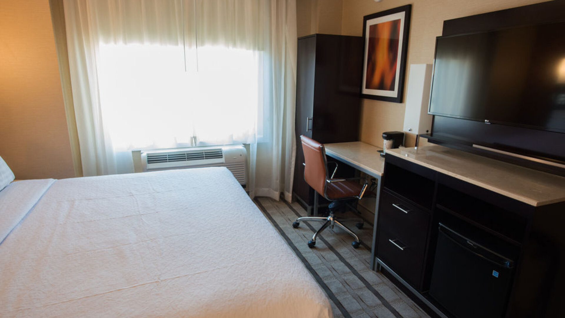 Holiday Inn Times Square