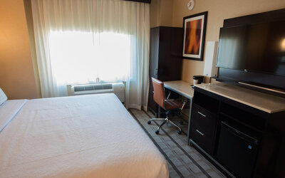 Holiday Inn Times Square